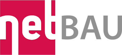 logo net bau gmbh